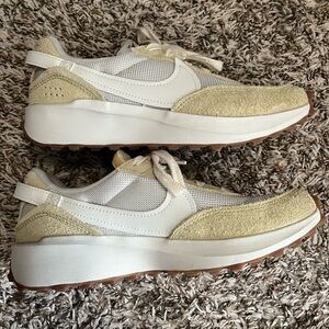 Nike waffle debut vintage